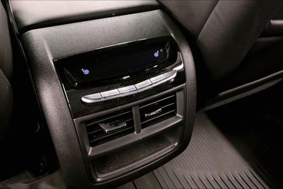 2022 Cadillac XT5 Sport AWD-Onyx Pkg-Pano Roof-Adaptive Cruise