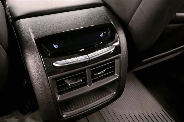 2022 Cadillac XT5 Sport AWD-Onyx Pkg-Pano Roof-Adaptive Cruise