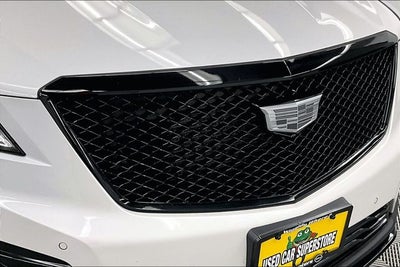 2022 Cadillac XT5 Sport AWD-Onyx Pkg-Pano Roof-Adaptive Cruise