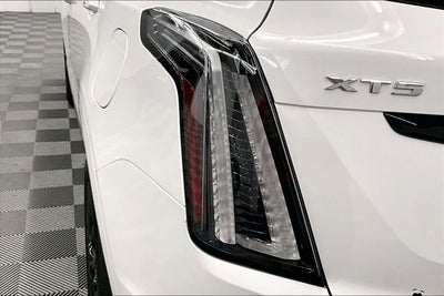 2022 Cadillac XT5 Sport AWD-Onyx Pkg-Pano Roof-Adaptive Cruise