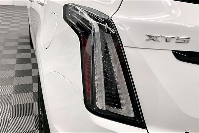 2022 Cadillac XT5 Sport AWD-Onyx Pkg-Pano Roof-Adaptive Cruise