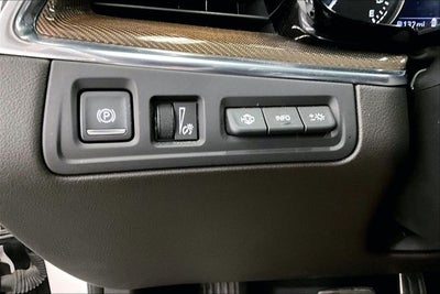 2022 Cadillac XT5 Sport AWD-Onyx Pkg-Pano Roof-Adaptive Cruise