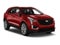2022 Cadillac XT5 Sport AWD-Platinum Package-Tech Package