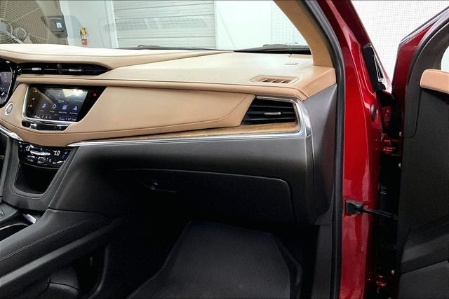 2022 Cadillac XT5 Sport AWD-Pano Roof-Adaptive Cruise-20'' Wheels