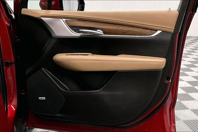 2022 Cadillac XT5 Sport AWD-Pano Roof-Adaptive Cruise-20'' Wheels