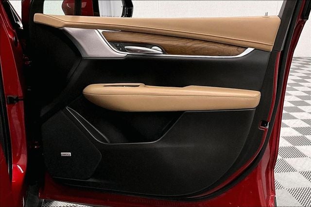 2022 Cadillac XT5 Sport AWD-Pano Roof-Adaptive Cruise-20'' Wheels