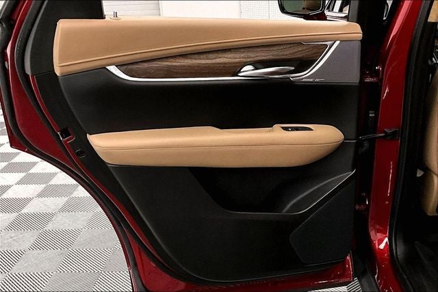 2022 Cadillac XT5 Sport AWD-Pano Roof-Adaptive Cruise-20'' Wheels