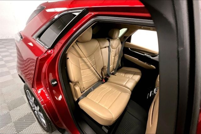 2022 Cadillac XT5 Sport AWD-Pano Roof-Adaptive Cruise-20'' Wheels
