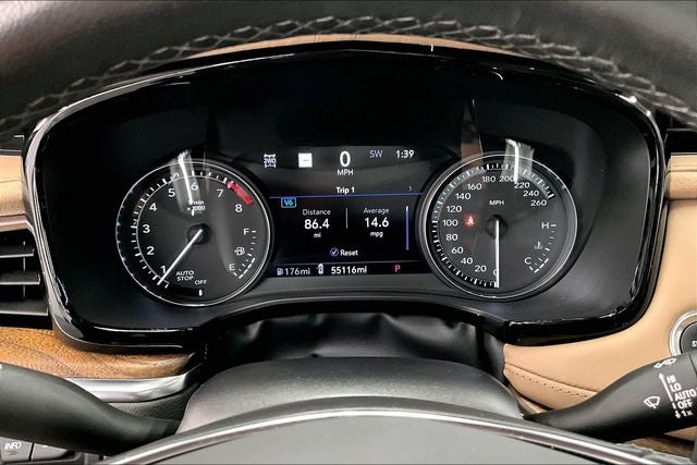 2022 Cadillac XT5 Sport AWD-Pano Roof-Adaptive Cruise-20'' Wheels
