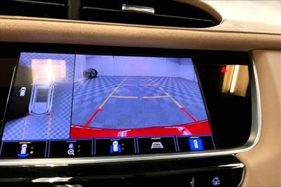 2022 Cadillac XT5 Sport AWD-Pano Roof-Adaptive Cruise-20'' Wheels
