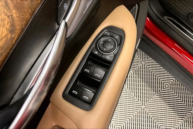 2022 Cadillac XT5 Sport AWD-Pano Roof-Adaptive Cruise-20'' Wheels