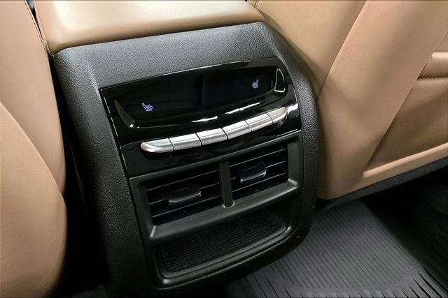 2022 Cadillac XT5 Sport AWD-Pano Roof-Adaptive Cruise-20'' Wheels