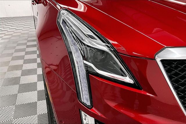 2022 Cadillac XT5 Sport AWD-Pano Roof-Adaptive Cruise-20'' Wheels