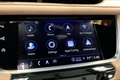 2022 Cadillac XT5 Sport AWD-Pano Roof-Adaptive Cruise-20'' Wheels