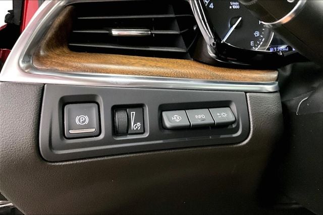 2022 Cadillac XT5 Sport AWD-Pano Roof-Adaptive Cruise-20'' Wheels