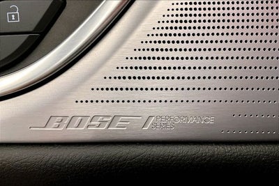 2022 Cadillac XT5 Sport AWD-Pano Roof-Adaptive Cruise-20'' Wheels