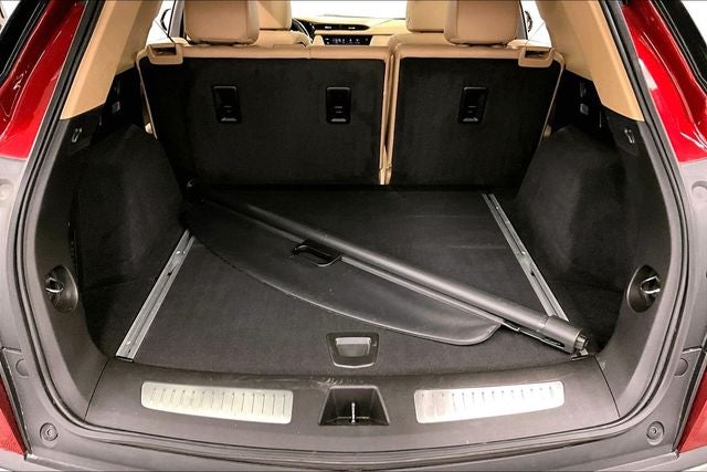 2022 Cadillac XT5 Sport AWD-Pano Roof-Adaptive Cruise-20'' Wheels