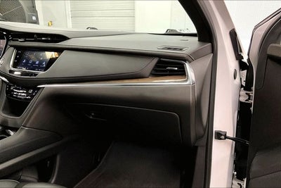 2022 Cadillac XT5 Sport AWD-Pano Roof-Htd/Cooled Leather-20'' Wheels