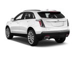2022 Cadillac XT5 Sport