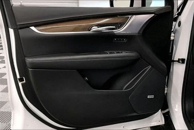 2022 Cadillac XT5 Sport AWD-Pano Roof-Htd/Cooled Leather-20'' Wheels