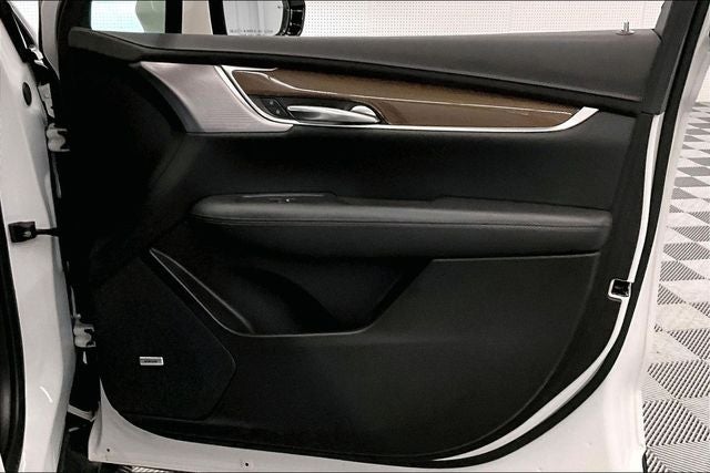 2022 Cadillac XT5 Sport AWD-Pano Roof-Htd/Cooled Leather-20'' Wheels
