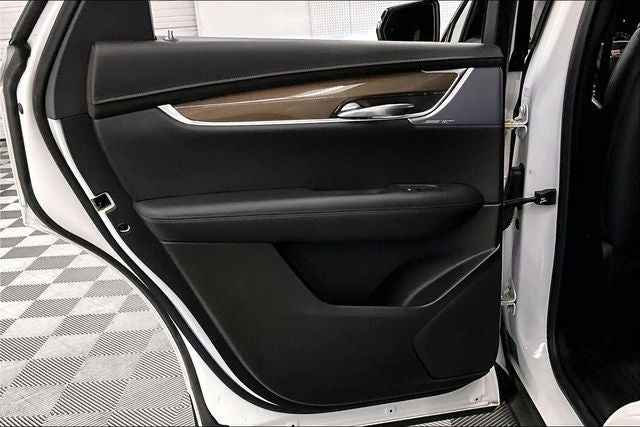 2022 Cadillac XT5 Sport AWD-Pano Roof-Htd/Cooled Leather-20'' Wheels