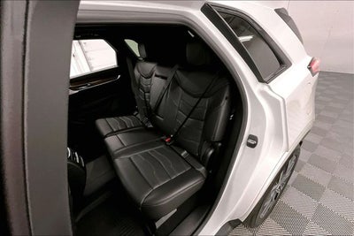 2022 Cadillac XT5 Sport AWD-Pano Roof-Htd/Cooled Leather-20'' Wheels