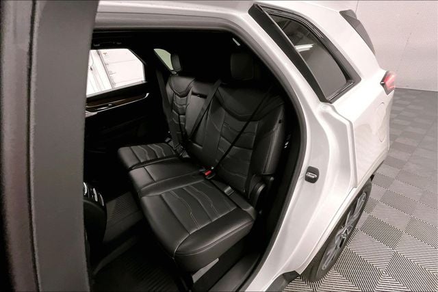2022 Cadillac XT5 Sport AWD-Pano Roof-Htd/Cooled Leather-20'' Wheels
