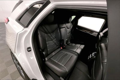 2022 Cadillac XT5 Sport AWD-Pano Roof-Htd/Cooled Leather-20'' Wheels