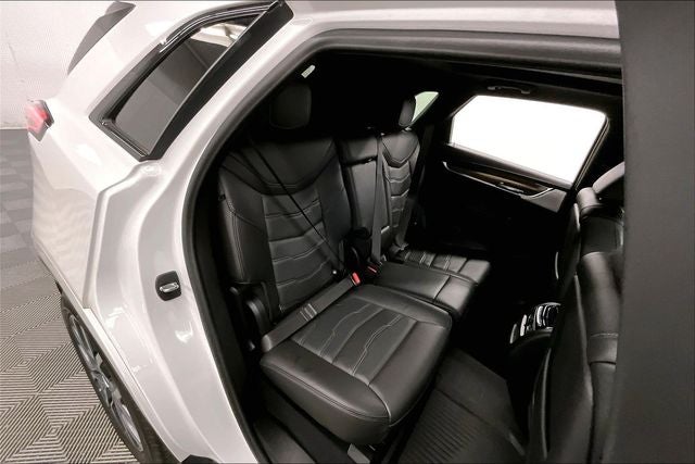 2022 Cadillac XT5 Sport AWD-Pano Roof-Htd/Cooled Leather-20'' Wheels