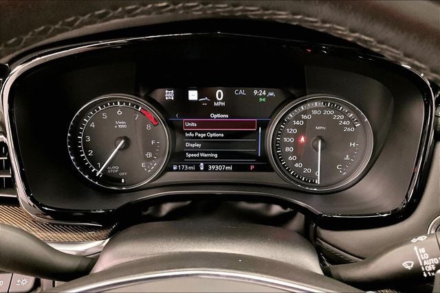 2022 Cadillac XT5 Sport AWD-Pano Roof-Htd/Cooled Leather-20'' Wheels
