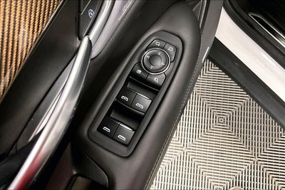 2022 Cadillac XT5 Sport AWD-Pano Roof-Htd/Cooled Leather-20'' Wheels