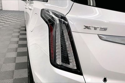 2022 Cadillac XT5 Sport AWD-Pano Roof-Htd/Cooled Leather-20'' Wheels