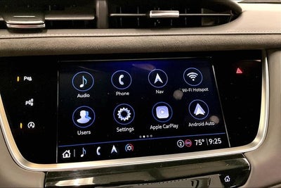 2022 Cadillac XT5 Sport AWD-Pano Roof-Htd/Cooled Leather-20'' Wheels