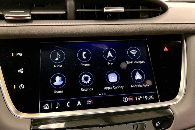 2022 Cadillac XT5 Sport AWD-Pano Roof-Htd/Cooled Leather-20'' Wheels