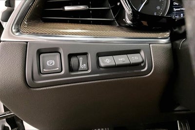 2022 Cadillac XT5 Sport AWD-Pano Roof-Htd/Cooled Leather-20'' Wheels