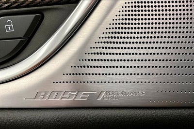 2022 Cadillac XT5 Sport AWD-Pano Roof-Htd/Cooled Leather-20'' Wheels