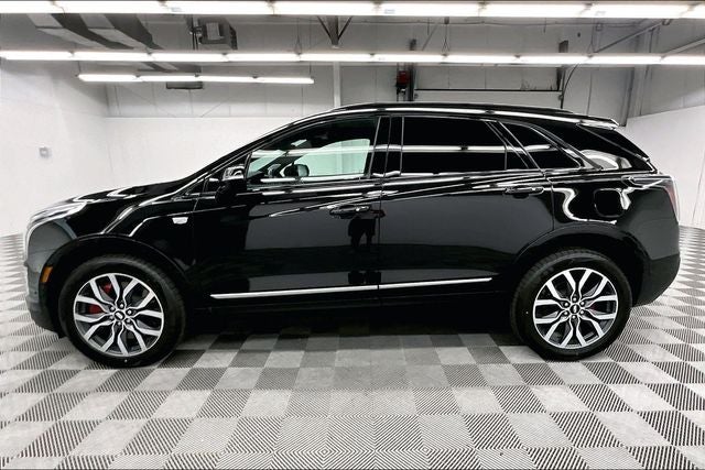 2024 Cadillac XT5 Sport AWD-PANO-ROOF-PLATINUM PACKAGE