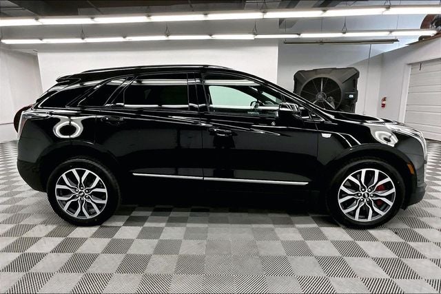 2024 Cadillac XT5 Sport AWD-PANO-ROOF-PLATINUM PACKAGE