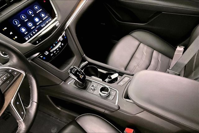 2024 Cadillac XT5 Sport AWD-PANO-ROOF-PLATINUM PACKAGE