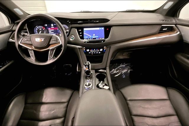 2024 Cadillac XT5 Sport AWD-PANO-ROOF-PLATINUM PACKAGE