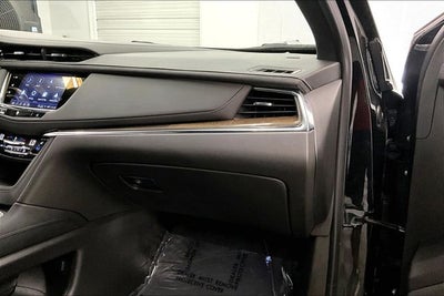 2024 Cadillac XT5 Sport AWD-PANO-ROOF-PLATINUM PACKAGE