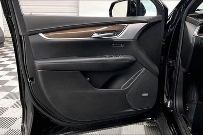 2024 Cadillac XT5 Sport AWD-PANO-ROOF-PLATINUM PACKAGE