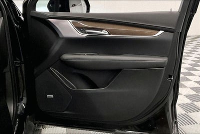 2024 Cadillac XT5 Sport AWD-PANO-ROOF-PLATINUM PACKAGE