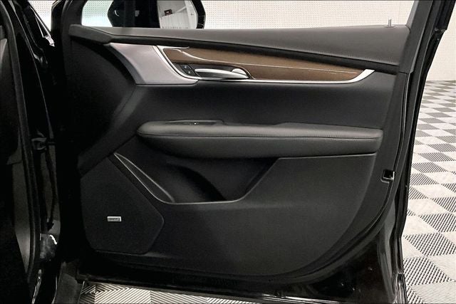 2024 Cadillac XT5 Sport AWD-PANO-ROOF-PLATINUM PACKAGE