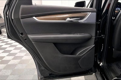 2024 Cadillac XT5 Sport AWD-PANO-ROOF-PLATINUM PACKAGE