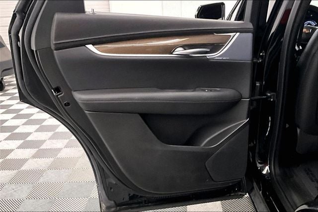 2024 Cadillac XT5 Sport AWD-PANO-ROOF-PLATINUM PACKAGE