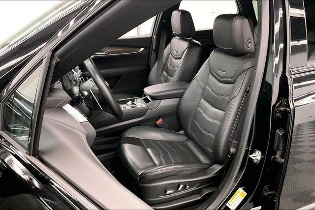 2024 Cadillac XT5 Sport AWD-PANO-ROOF-PLATINUM PACKAGE