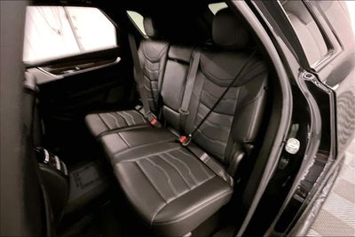 2024 Cadillac XT5 Sport AWD-PANO-ROOF-PLATINUM PACKAGE