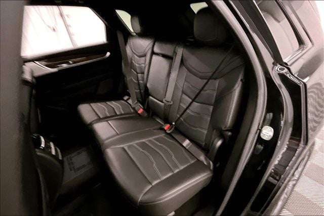 2024 Cadillac XT5 Sport AWD-PANO-ROOF-PLATINUM PACKAGE